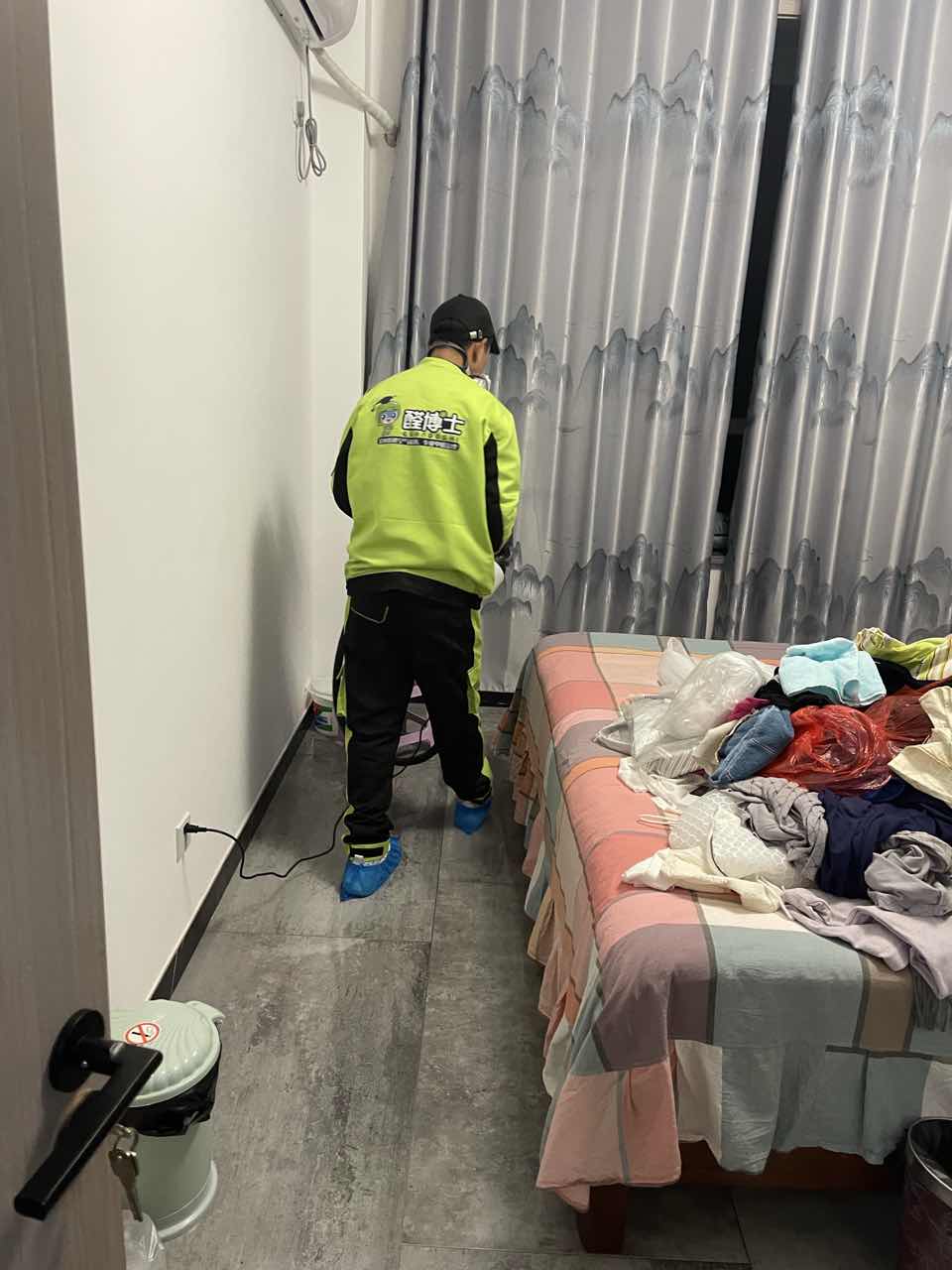 枣强世纪名筑小区除甲醛甲醛治理公司